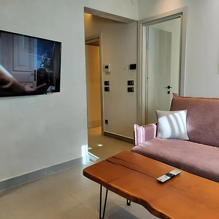 Rizes Skg Appartement