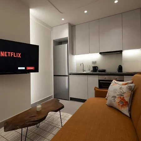Apartment Rizes Skg