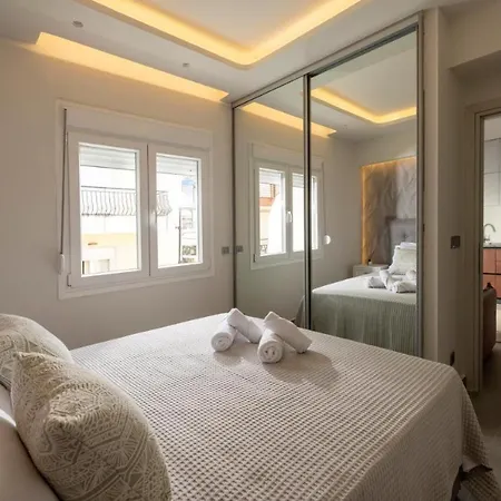 Apartment Rizes Skg Thessaloniki