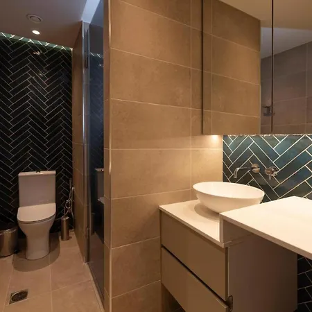 Apartment Rizes Skg Thessaloniki