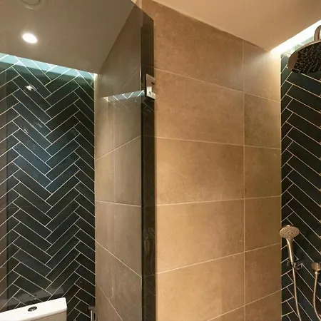 Apartment Rizes Skg Thessaloniki