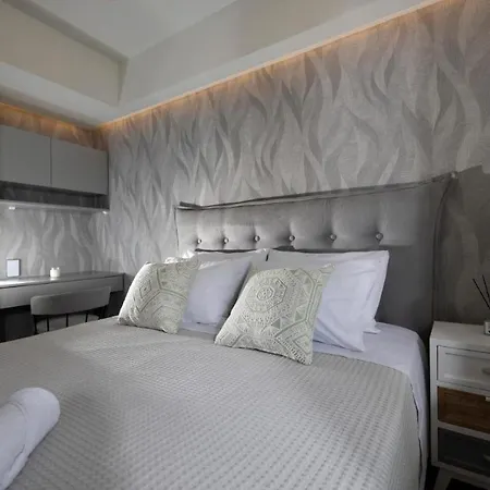 Rizes Skg Apartment