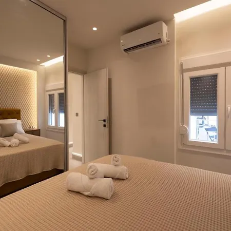 Rizes Skg Apartment *