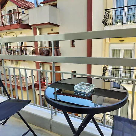 Apartment Rizes Skg