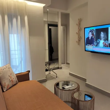 Apartment Rizes Skg *