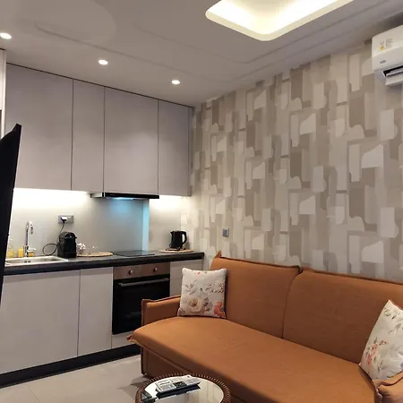 Apartment Rizes Skg