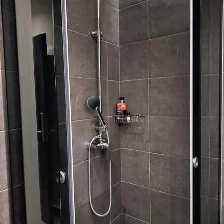 Rizes Skg Apartment *